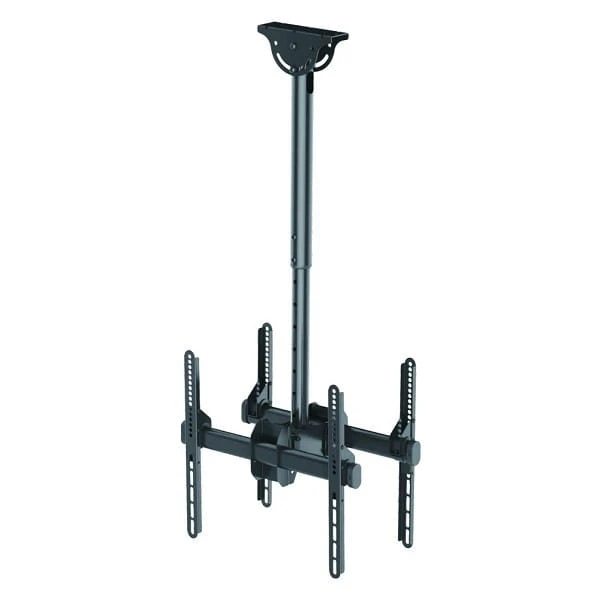 Neomounts Uchwyt sufitowy NM-C440D BLACK