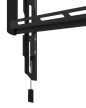 Neomounts Uchwyt ścienny WL30-550BL16  40-75 cali