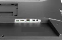 IIYAMA Monitor 27 cali G-Master GB2745QSU-B1 IPS,QHD,100Hz,1ms,2xUSB,2x2W,FreeSync,  HAS(150mm)