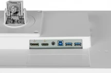 IIYAMA Monitor 27 cali ProLite XUB2792HSU-W6 IPS,HDMI,DP,100Hz,SLIM,4xUSB3.2,PIVOT,  HAS(150mm),2x2W