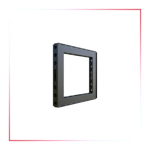 Rama do moduLED 496x496x55 mm