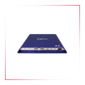 BrightSign XT1144 Digital Signage Media Player