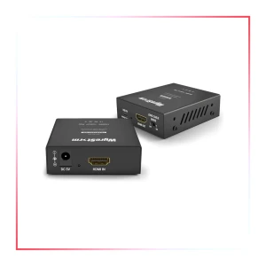 WyreStorm EX-40-G3 40m 1080p UTP Extender