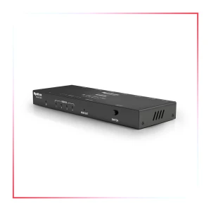 WyreStorm EXP-SW-0401-H2 4K60 4×1 HDMI Switcher