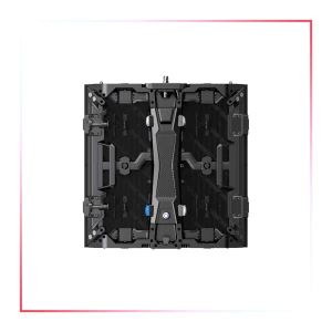 Unilumin UPADIV-C Corner P1.9 / Ekran LED indoor corner