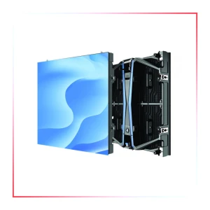 Unilumin UPADIV P1.9 / Ekran LED indoor prosty