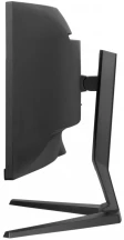 IIYAMA Monitor 44.5 cala XCB4594DQSN-B1 VA,DQHD,165HZ,USB-C-DOCK,RJ45,32:9,1500R,450cd/m2,3000:1,0.8ms,3xUSB,2xHDMI,1xDP,2x3W,PowerDelivery-90W