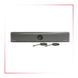 ClickShare Bar CB Pro