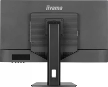 IIYAMA Monitor 32 cale XB3270QSU-B1 IPS,WQHD,HDMI,DP,100Hz,250cd,3ms,2x2W,  3xUSB(3.2),FlickerFree,VESA,HAS(150mm)