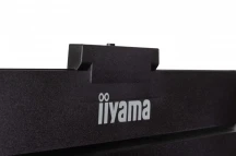 IIYAMA Monitor 24 cale XUB2490HSUH-B1 IPS,FHD,CAM,MIC,HDMI,DP,3xUSB(3.2),  100Hz,250cd,4ms,ADAPTIVE SYNC,FlickerFree,2x2W,WINDOWS HELLO