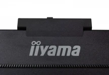 IIYAMA Monitor 24 cale XUB2490HSUH-B1 IPS,FHD,CAM,MIC,HDMI,DP,3xUSB(3.2),  100Hz,250cd,4ms,ADAPTIVE SYNC,FlickerFree,2x2W,WINDOWS HELLO