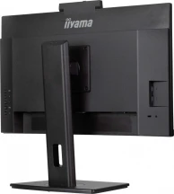 IIYAMA Monitor 24 cale XUB2490HSUH-B1 IPS,FHD,CAM,MIC,HDMI,DP,3xUSB(3.2),  100Hz,250cd,4ms,ADAPTIVE SYNC,FlickerFree,2x2W,WINDOWS HELLO