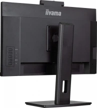 IIYAMA Monitor 24 cale XUB2490HSUH-B1 IPS,FHD,CAM,MIC,HDMI,DP,3xUSB(3.2),  100Hz,250cd,4ms,ADAPTIVE SYNC,FlickerFree,2x2W,WINDOWS HELLO