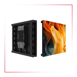 Yestech MG9 P3.91 / Ekran LED outdoor