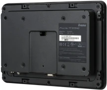 IIYAMA Monitor 10 cali TF1015MC-B3 POJ.10PKT, PIANKA, HDMI, DP