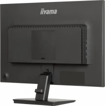 IIYAMA Monitor 24 cale XU2495WSU-B7 IPS,16:10,300cd,4ms,HDMI,DP,3xUSB(3.2),  1xUSB-c,2x2W,FlickerFree