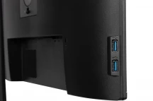 IIYAMA Monitor 27 cali XUB2792UHSU-B6,4K,IPS,DP,HDMI,USB-C