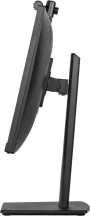 IIYAMA Monitor 23.8 cala XUB2490HSUC-B5 IPS,FHD,CAM,MIC,HDMI,DP,HAS(150mm)
