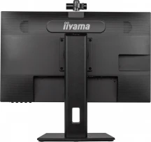 IIYAMA Monitor 23.8 cala XUB2490HSUC-B5 IPS,FHD,CAM,MIC,HDMI,DP,HAS(150mm)