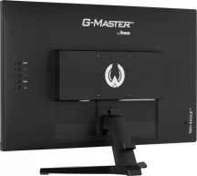 IIYAMA Monitor 27 cali G2770Q 0.2ms, IPS, DP, HDMI, 180Hz
