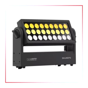 Prolights / Solar 27Q / Naświetlacz LED / Outdoor