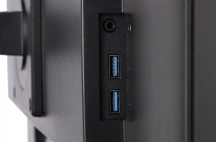 IIYAMA Monitor 27 cali XUB2792HSN-B5 IPS,FHD,HDMI,DP,USB-c Dock,HAS(150mm)
