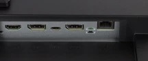 IIYAMA Monitor 27 cali XUB2792HSN-B5 IPS,FHD,HDMI,DP,USB-c Dock,HAS(150mm)