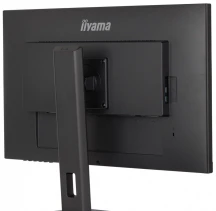 IIYAMA Monitor 27 cali XUB2792HSN-B5 IPS,FHD,HDMI,DP,USB-c Dock,HAS(150mm)