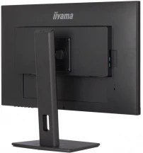 IIYAMA Monitor 27 cali XUB2792QSC-B5 IPS,QHD,USB-C,HDMI,DP,USB3.0,HAS(150mm)