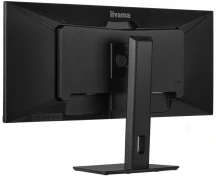 IIYAMA Monitor 34 cale XUB3493WQSU IPS,UWQHD,DP,HDMI,HAS(150mm)