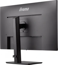 IIYAMA Monitor 32 cale XUB3294QSU-B1 VA,WQHD,HDMI,DP,HAS(150mm),USB3.0,2x2W
