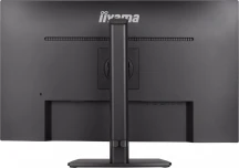 IIYAMA Monitor 32 cale XUB3294QSU-B1 VA,WQHD,HDMI,DP,HAS(150mm),USB3.0,2x2W