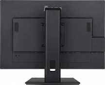 IIYAMA Monitor 24.1 cala XUB2495WSU-B5 IPS,16:10,HAS(150mm),4xUSB