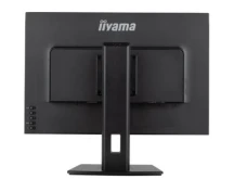 IIYAMA Monitor 25 cali XUB2595WSU-B5 IPS.PIVOT.16:10.USB.DP.HDMI.VGA.2x2W.  300(cd/m2).HAS(150mm)