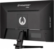 IIYAMA Monitor 27 cali G2755HSU-B1 VA,FHD,100Hz,1ms,HDMI,DP,2xUSB,2x2W
