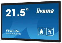 IIYAMA Monitor 21.5 cala TW2223AS-B1 POJ.10PKT.24/7,ANDROID 12 z GMS,6H