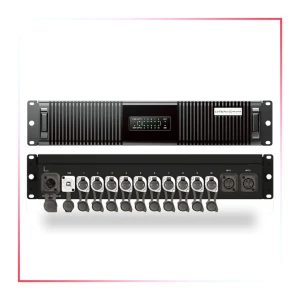Novastar CVT10 Pro-S / Procesor LED
