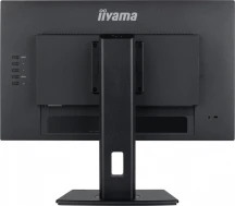 IIYAMA Monitor 23.8 cala XUB2492HSU-B6 IPS,HDMI,DP,VGA,100Hz,PIVOT,USB,HAS/150mm