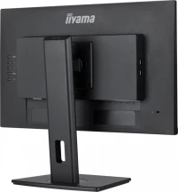 IIYAMA Monitor 23.8 cala XUB2492HSU-B6 IPS,HDMI,DP,VGA,100Hz,PIVOT,USB,HAS/150mm