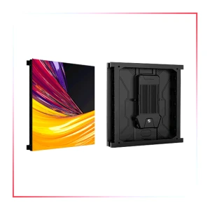 Yestech MG7S P3.91 / Ekran LED outdoor